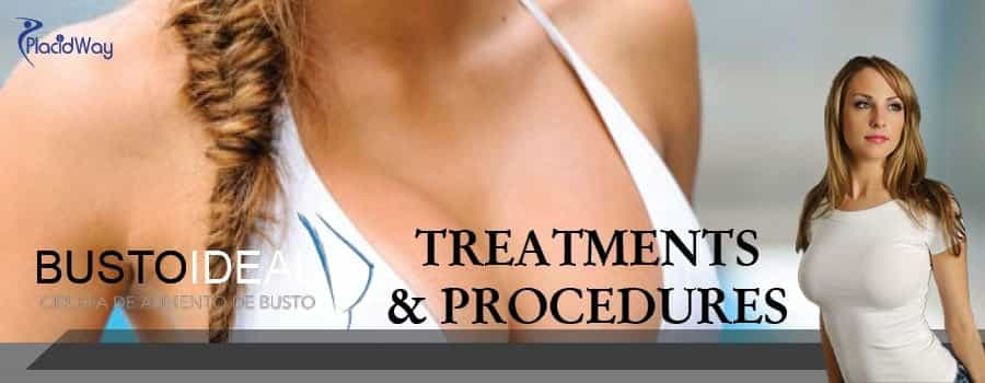 Breast Augmentation Surgery in Guadalajara, Mexico